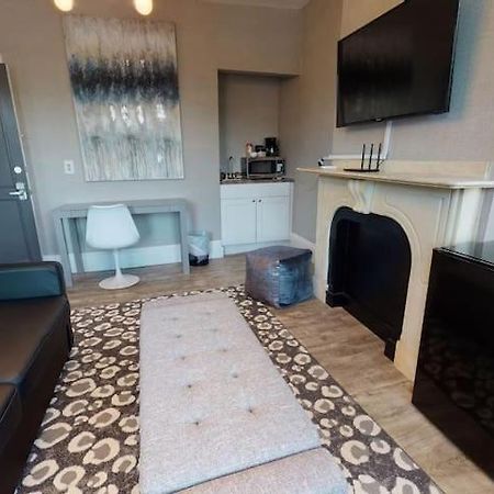 1-31 Excellent Location, Walk Everywhere Sleeps 3 Boston Exterior photo