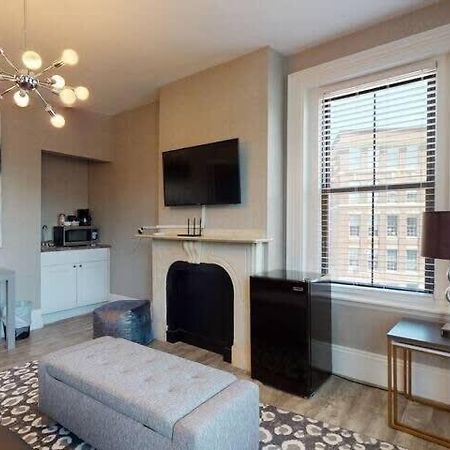 1-31 Excellent Location, Walk Everywhere Sleeps 3 Boston Exterior photo