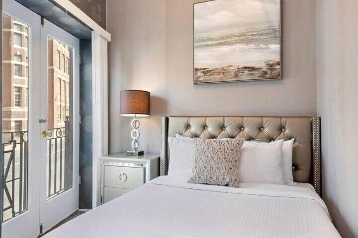 1-31 Excellent Location, Walk Everywhere Sleeps 3 Boston Exterior photo